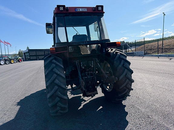 CASE IH 885XL 10 of 30