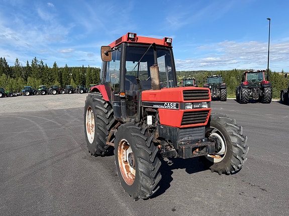 CASE IH 885XL 24 of 30
