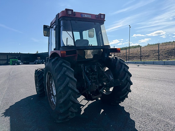 CASE IH 885XL 12 of 30