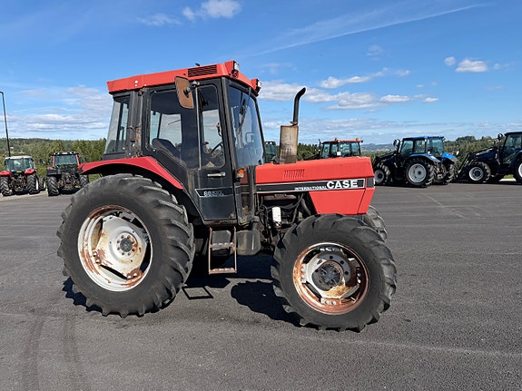 CASE IH 885XL 20 of 30