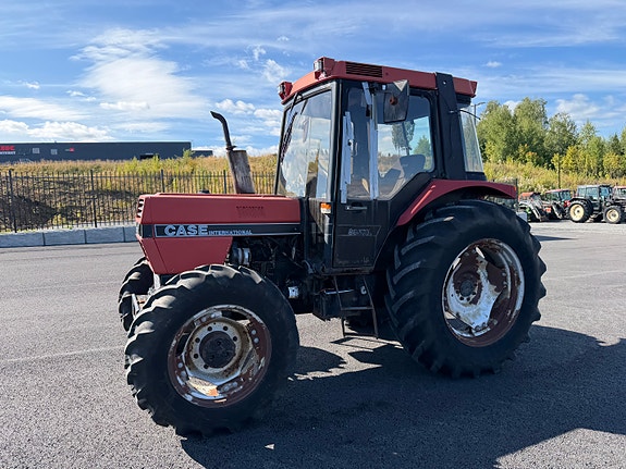 CASE IH 885XL 6 of 30