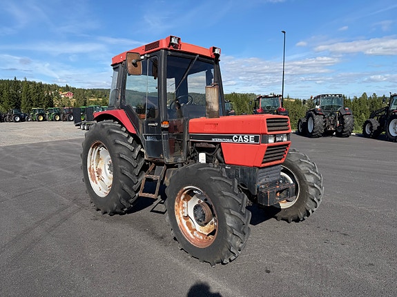 CASE IH 885XL 19 of 30