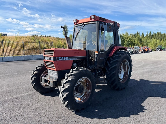 CASE IH 885XL 2 of 30