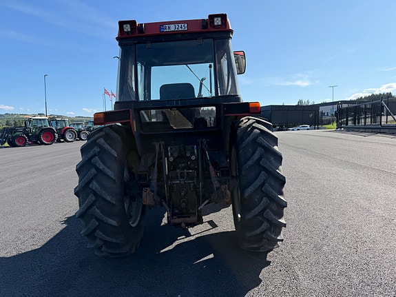 CASE IH 885XL 11 of 30