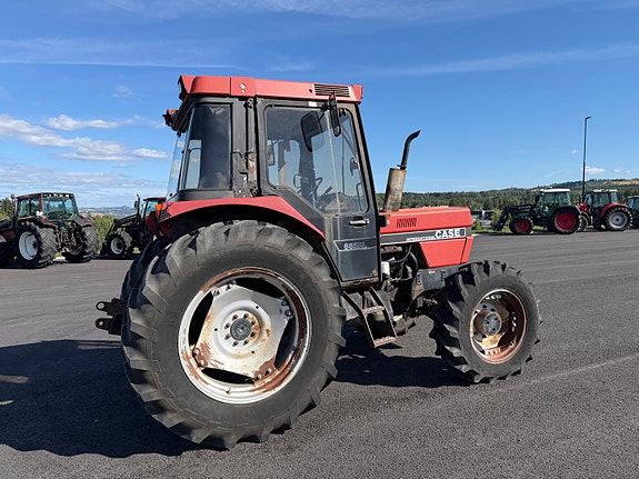 CASE IH 885XL 16 of 30