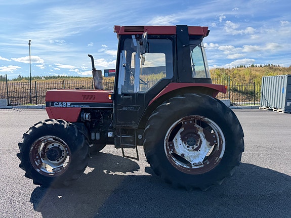 CASE IH 885XL 4 of 30