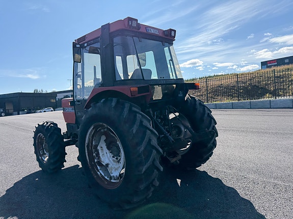 CASE IH 885XL 9 of 30