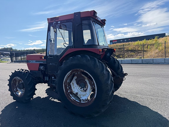 CASE IH 885XL 8 of 30