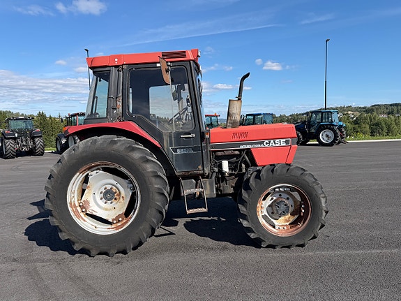 CASE IH 885XL 18 of 30