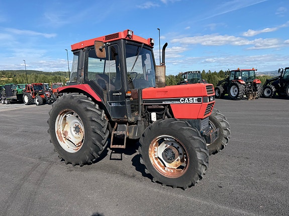 CASE IH 885XL 21 of 30