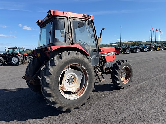 CASE IH 885XL 15 of 30