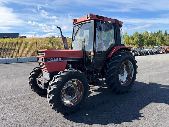 CASE IH 885XL 3 of 30