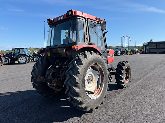 CASE IH 885XL 14 of 30