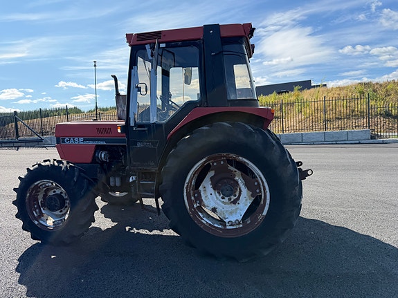 CASE IH 885XL 7 of 30