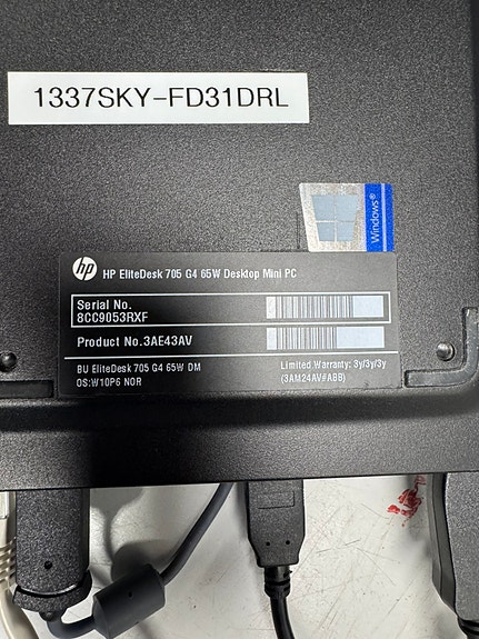 Product image 2 of 10