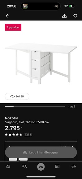 Product image 2 of 8