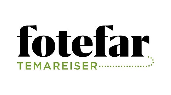 FOTEFAR TEMAREISER AS logo