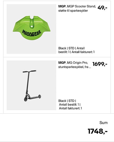 Product image 2 of 5
