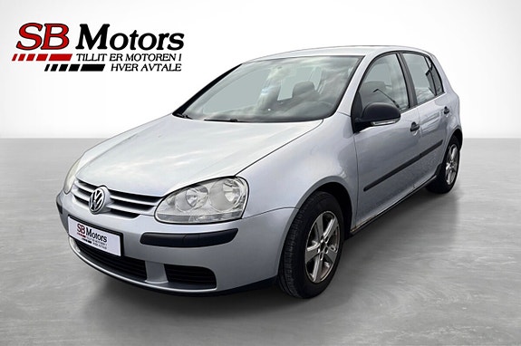 Volkswagen Golf-Serie