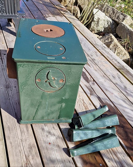 Product image 2 of 5