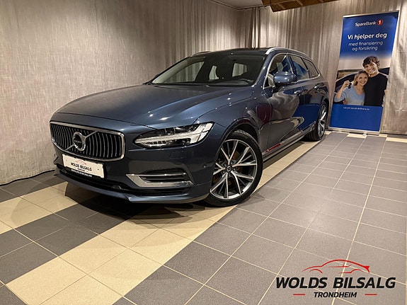 Volvo V90