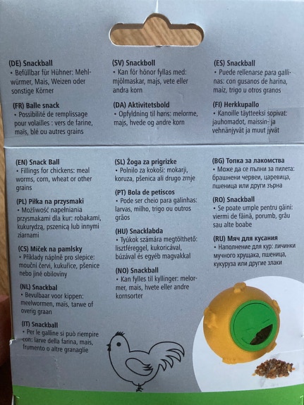 Product image 2 of 3