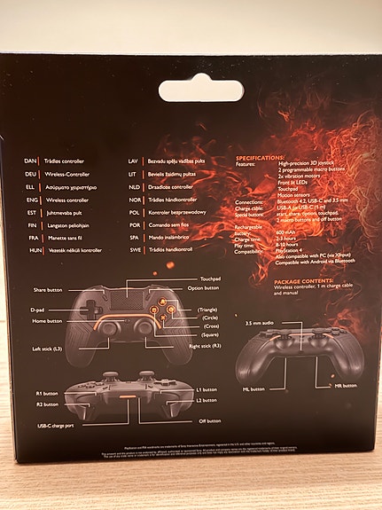 Product image 3 of 3