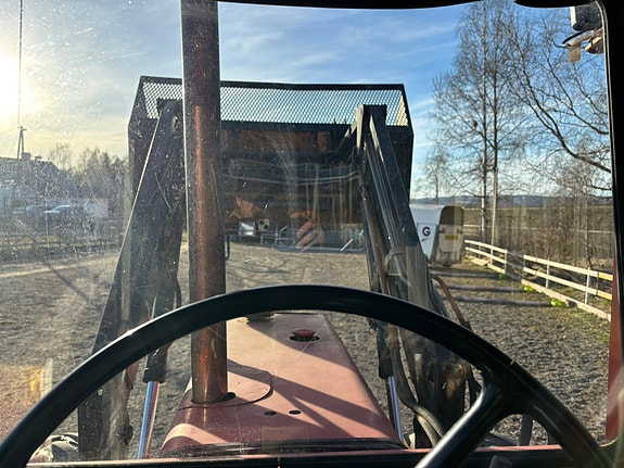 Massey Ferguson 595 10 of 18