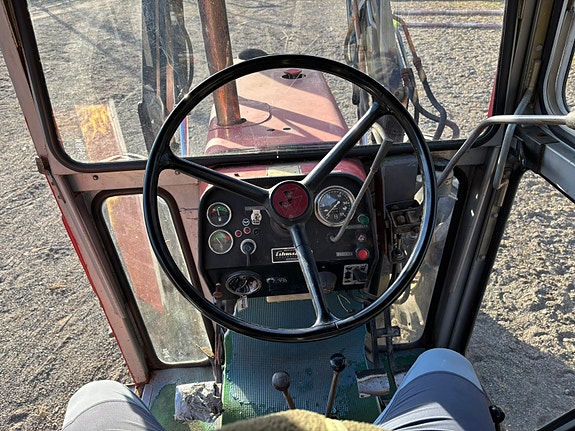 Massey Ferguson 595 8 of 18