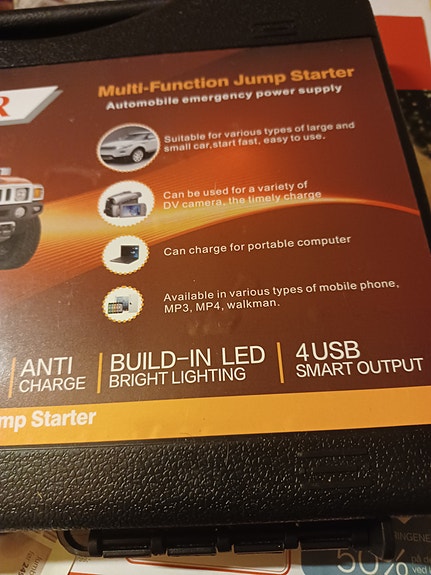 Product image 2 of 3