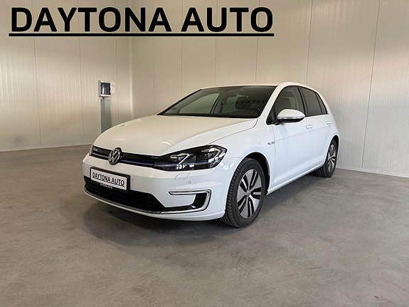 Volkswagen Golf-Serie