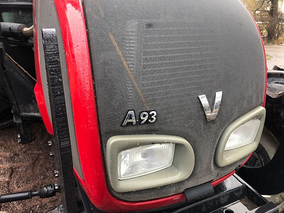Valtra A93H 2011, kr 495 000,-