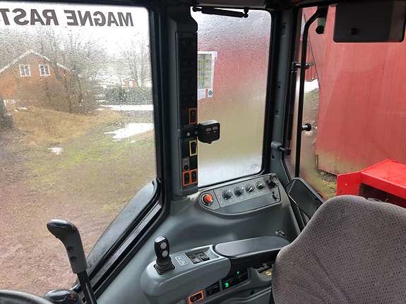 Valtra A93H 2011, kr 495 000,-