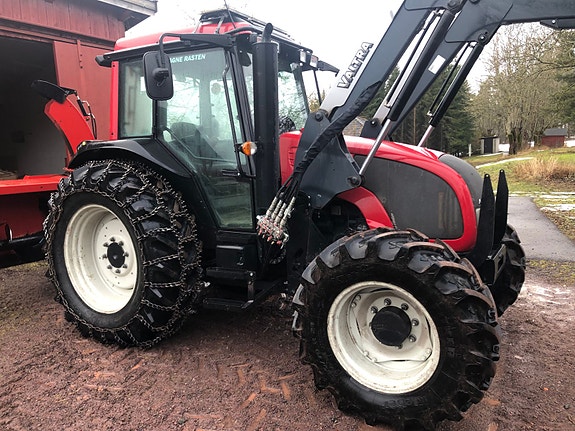 Valtra A93H