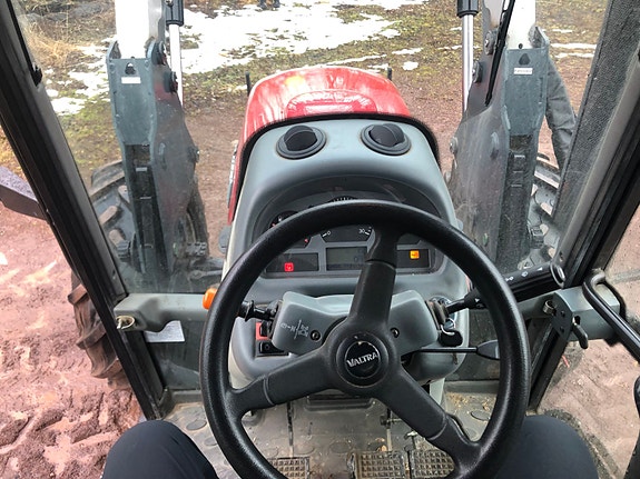 Valtra A93H 2011, kr 495 000,-