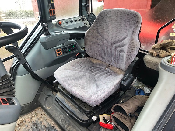Valtra A93H 2011, kr 495 000,-