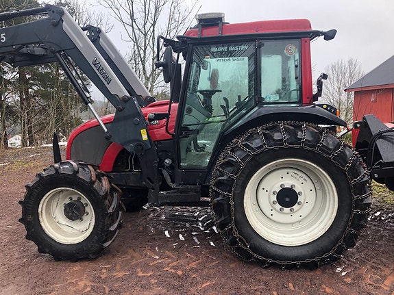Valtra A93H 2011, kr 495 000,-
