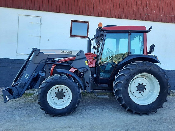 Valtra A93H