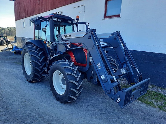 Valtra A93H 2017, kr 475 000,-