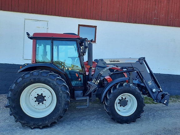 Valtra A93H 2017, kr 475 000,-
