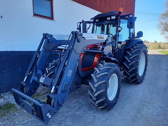 Valtra A93H 2017, kr 475 000,-