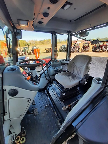 Valtra A93H 2017, kr 475 000,-