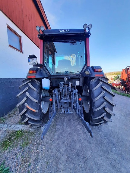 Valtra A93H 2017, kr 475 000,-