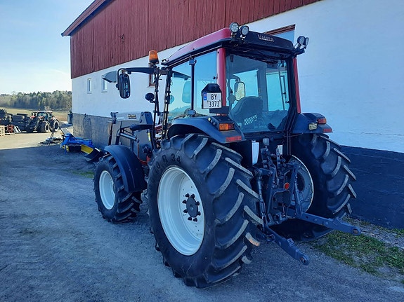 Valtra A93H 2017, kr 475 000,-