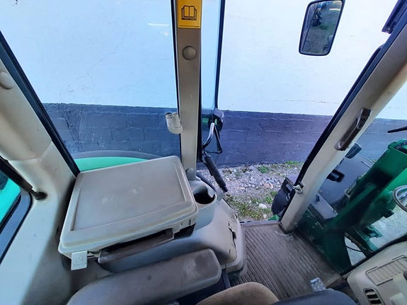 John Deere 6320 2005, kr 395 000,-