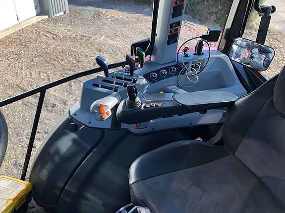 Valtra A115 671timer 2023, kr 850 000,-