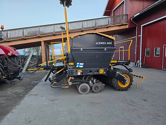 Multiva eCerex 400