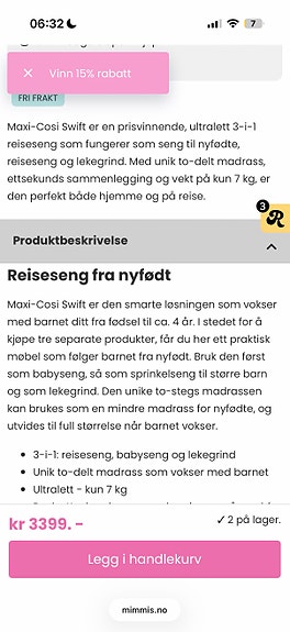 Product image 2 of 2