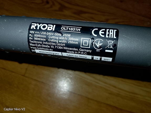 Product image 2 of 5