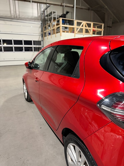 Renault Zoe 5 of 26